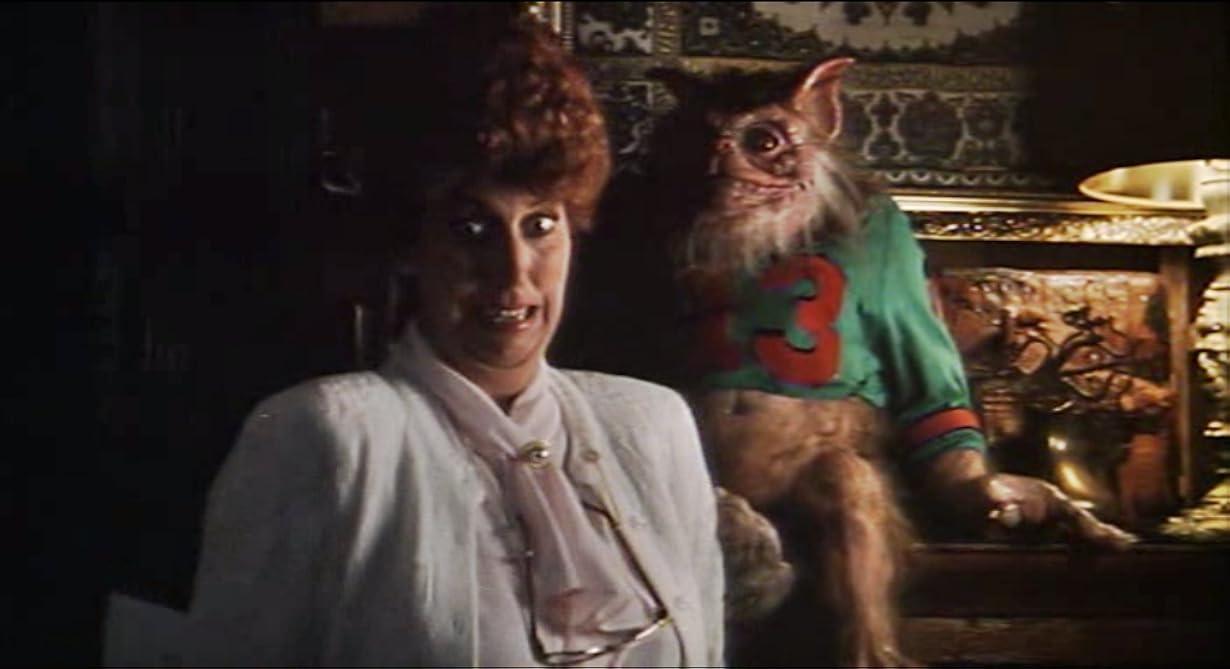 Ghoulies III - Anche i mostri vanno al college streaming ita