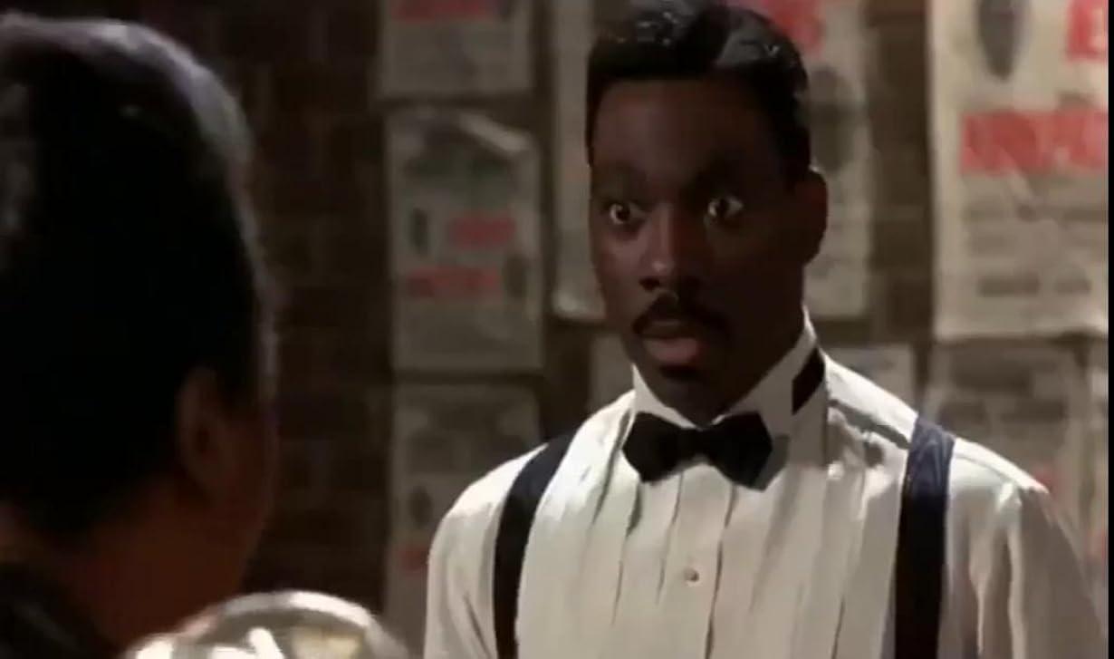 Harlem Nights streaming ita