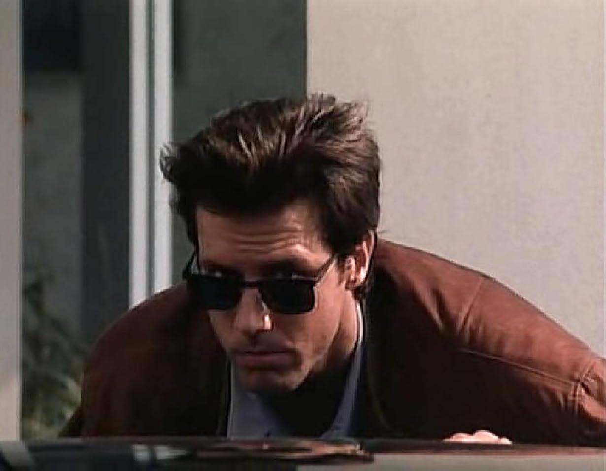 Sei solo, agente Vincent streaming ita