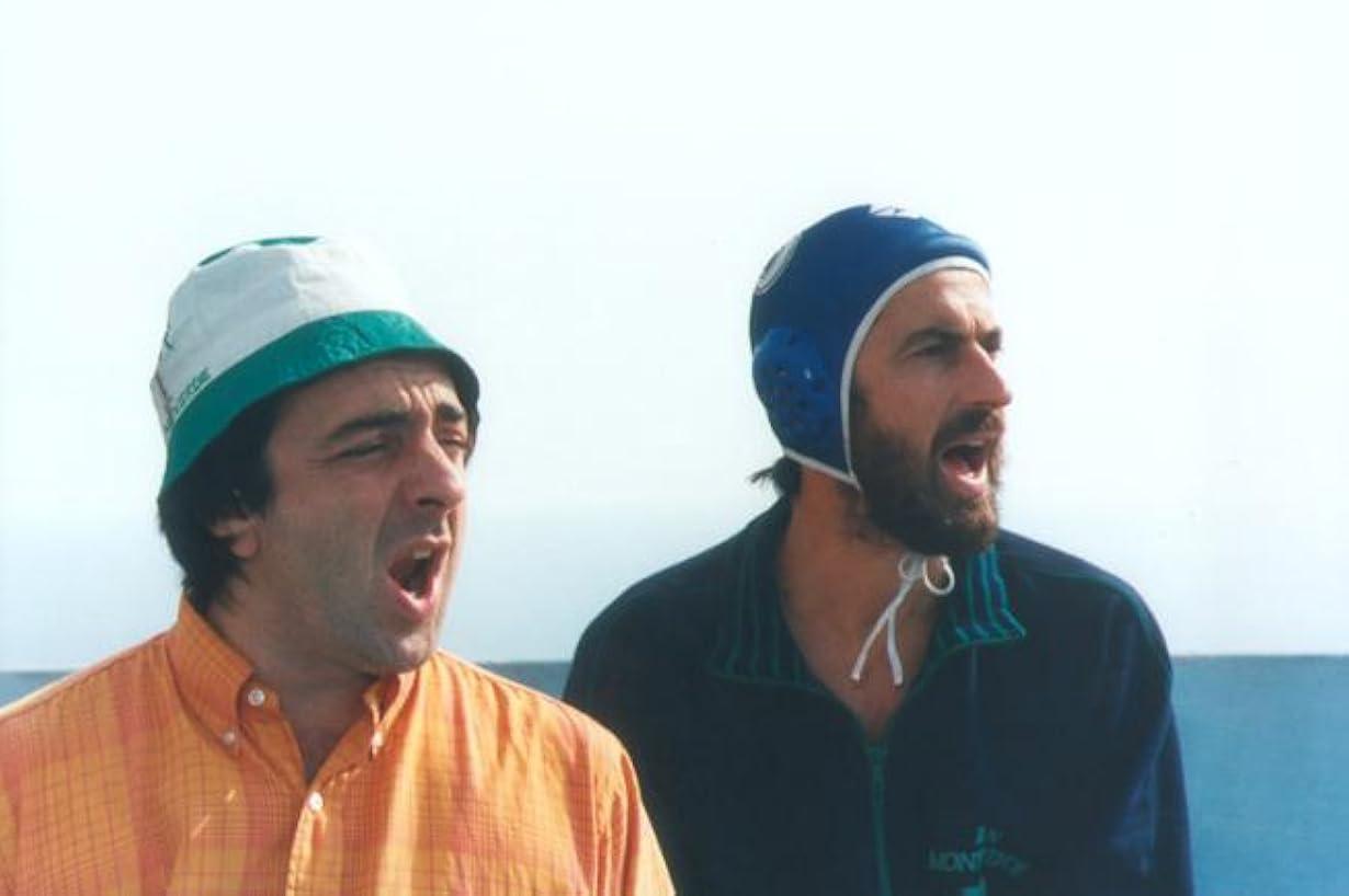 Palombella rossa streaming ita