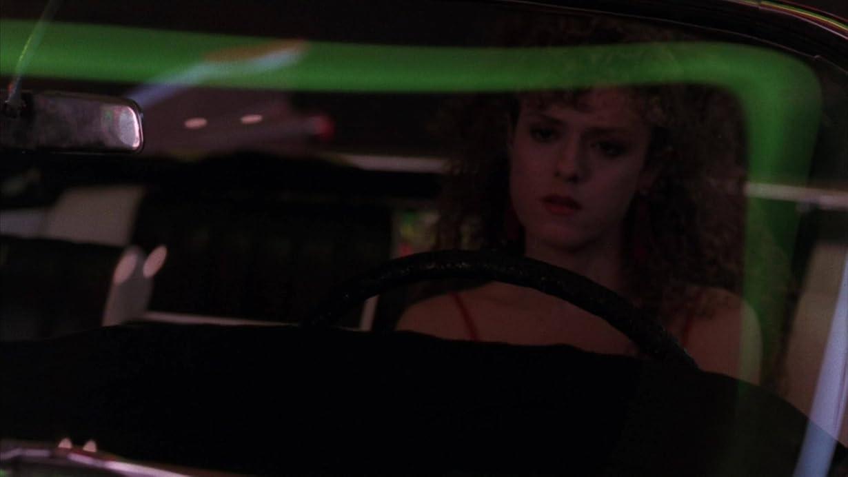 Pink Cadillac streaming ita