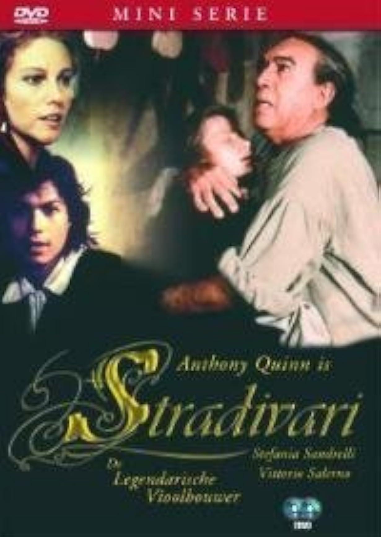 Stradivari streaming ita