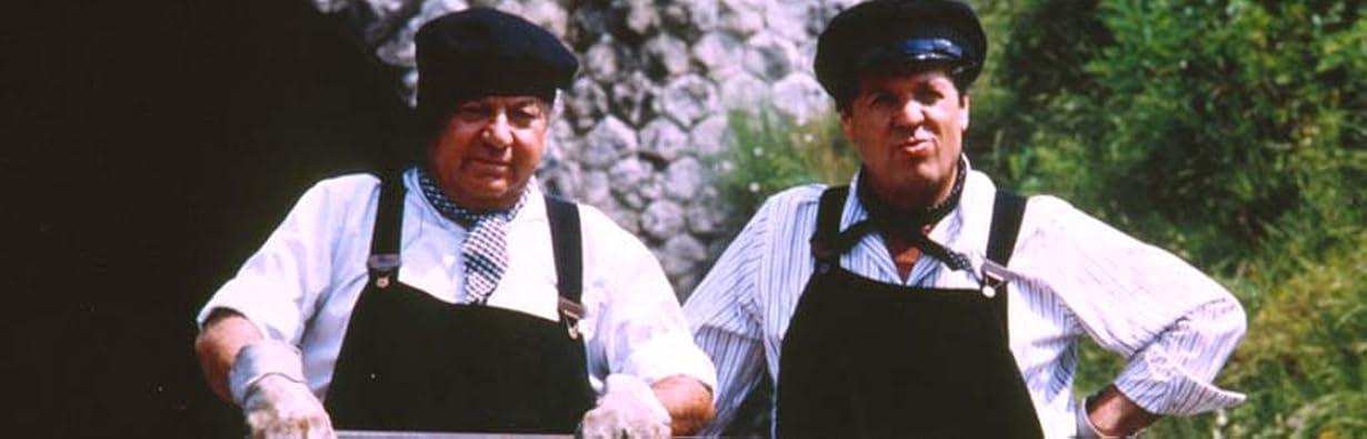 Le comiche streaming ita