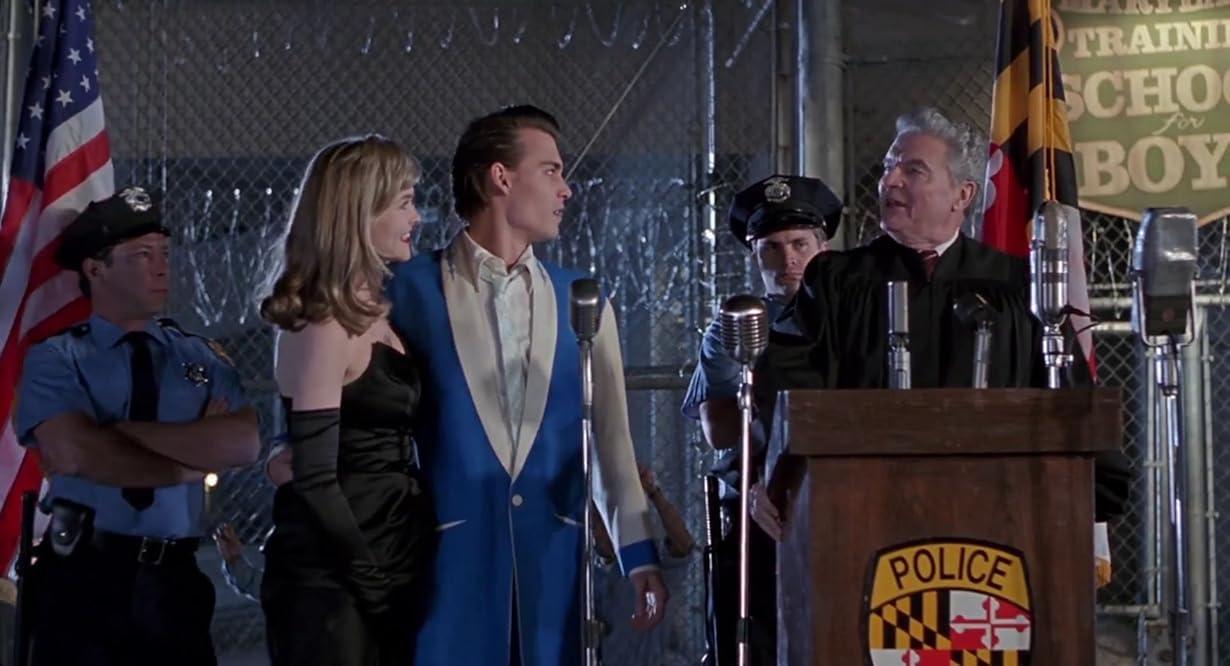 Cry-Baby streaming ita