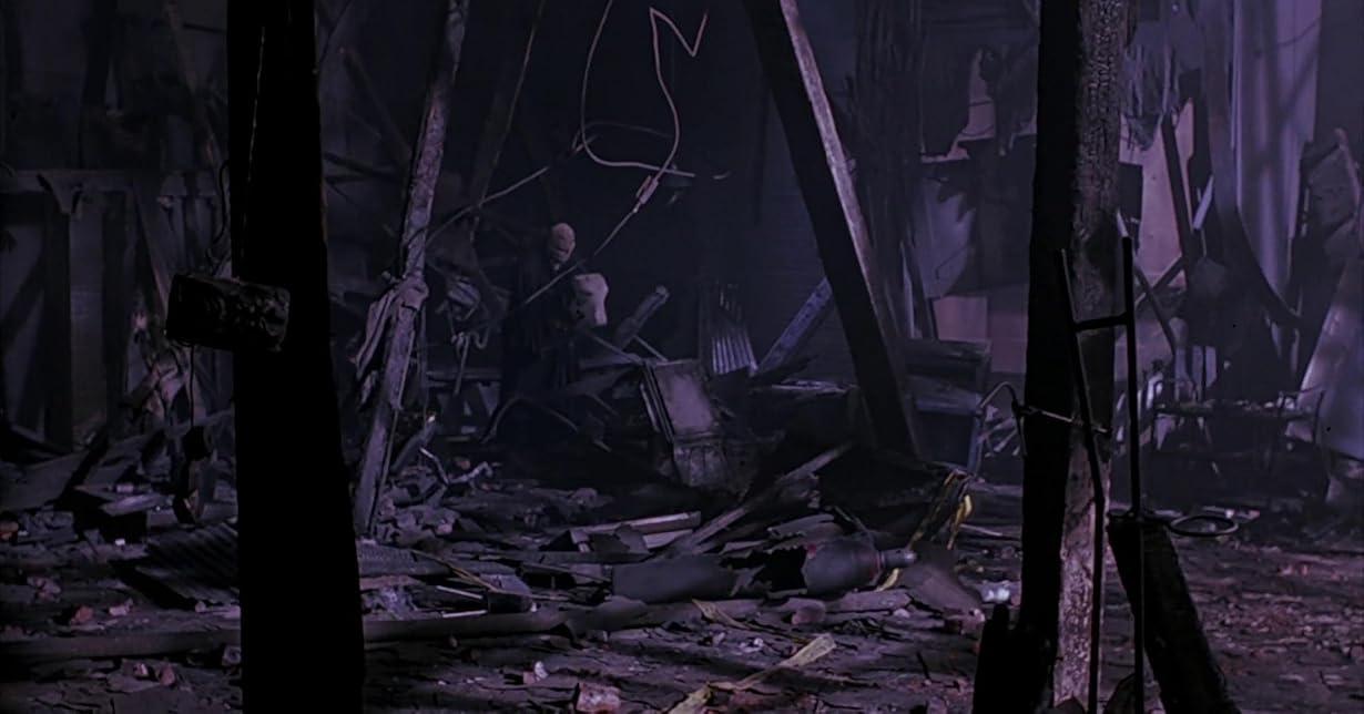 Darkman streaming ita
