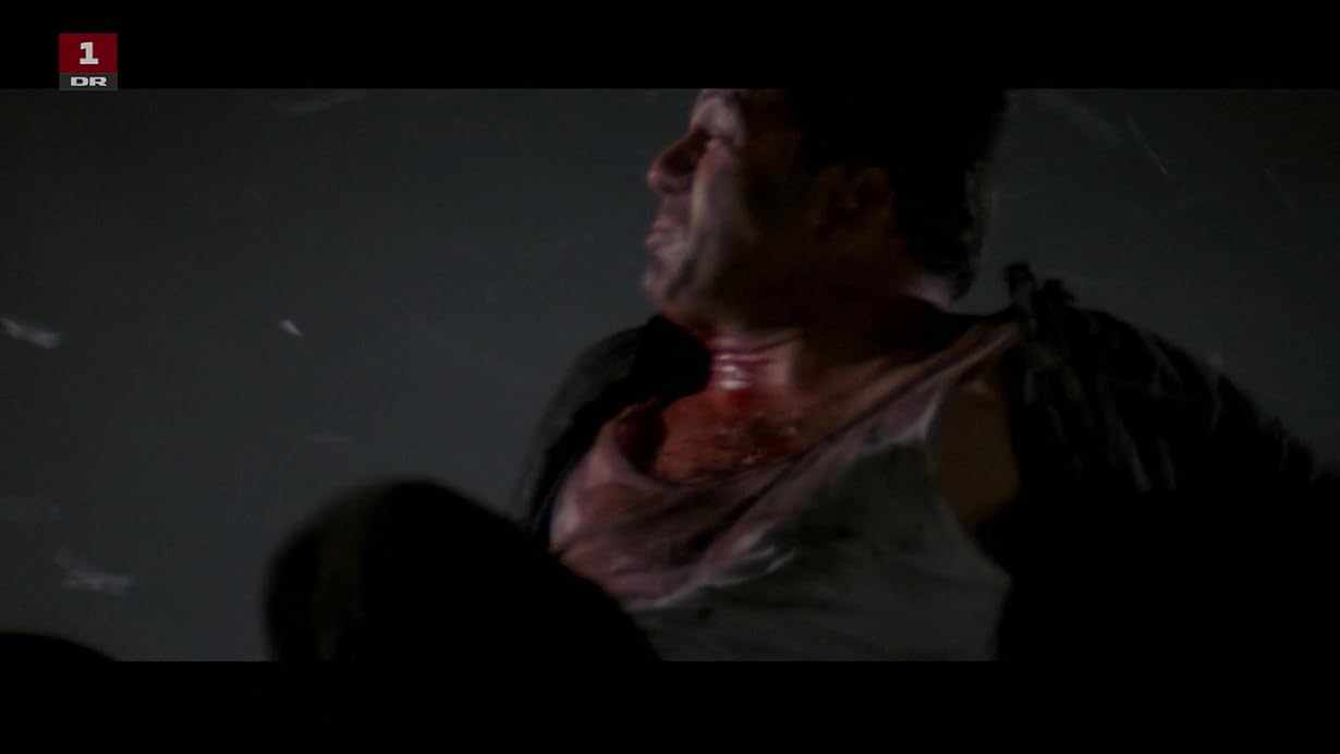 58 minuti per morire - Die Harder streaming ita