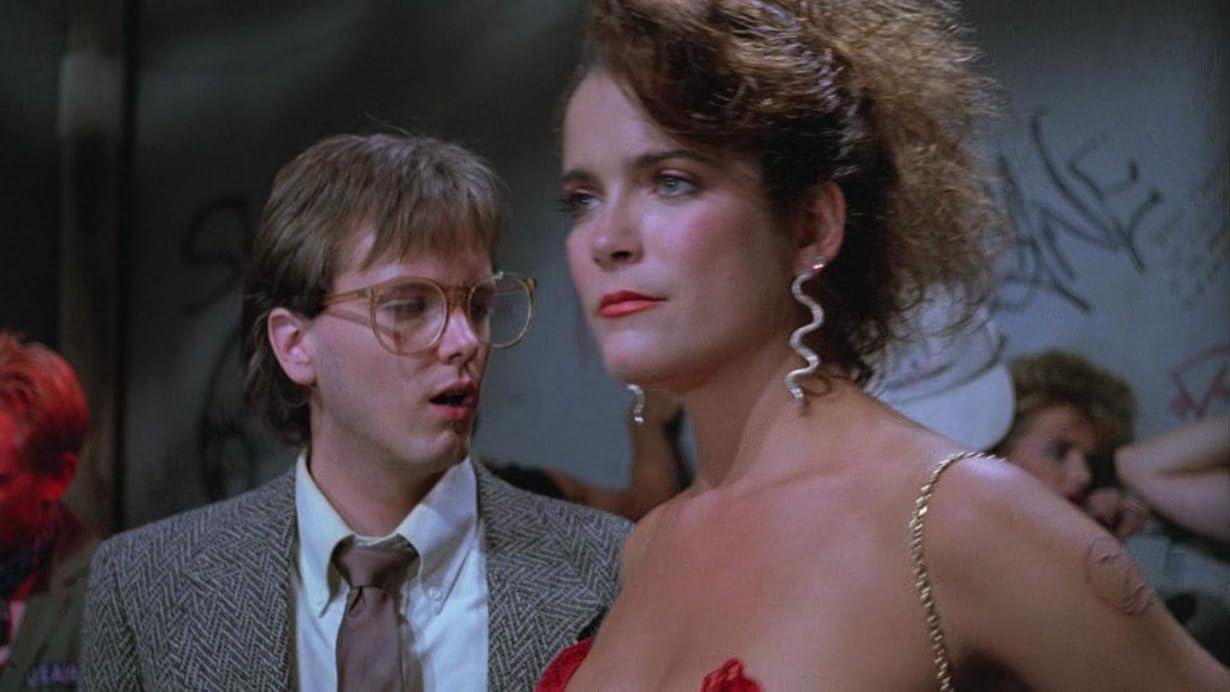 Frankenhooker streaming ita