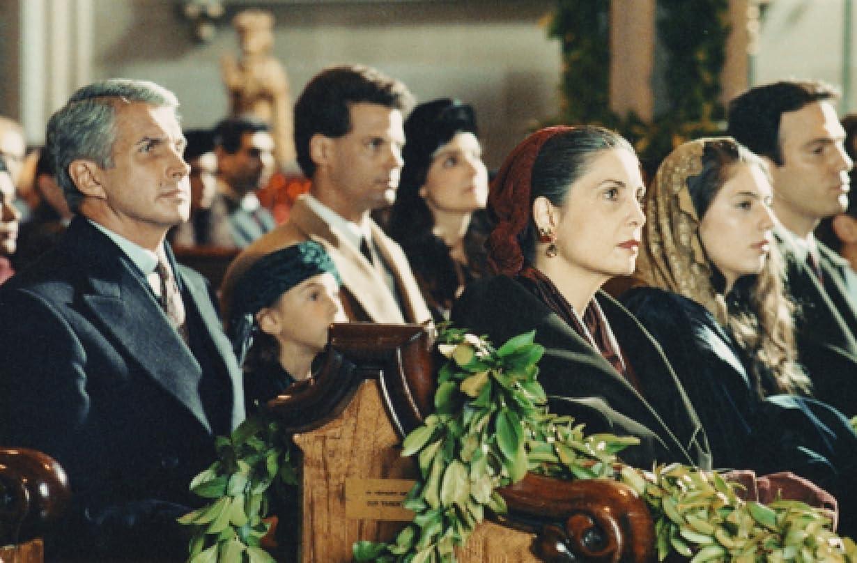 Il padrino - Parte III streaming ita