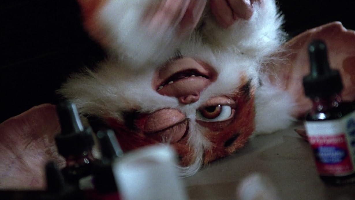 Gremlins 2 - La nuova stirpe streaming ita