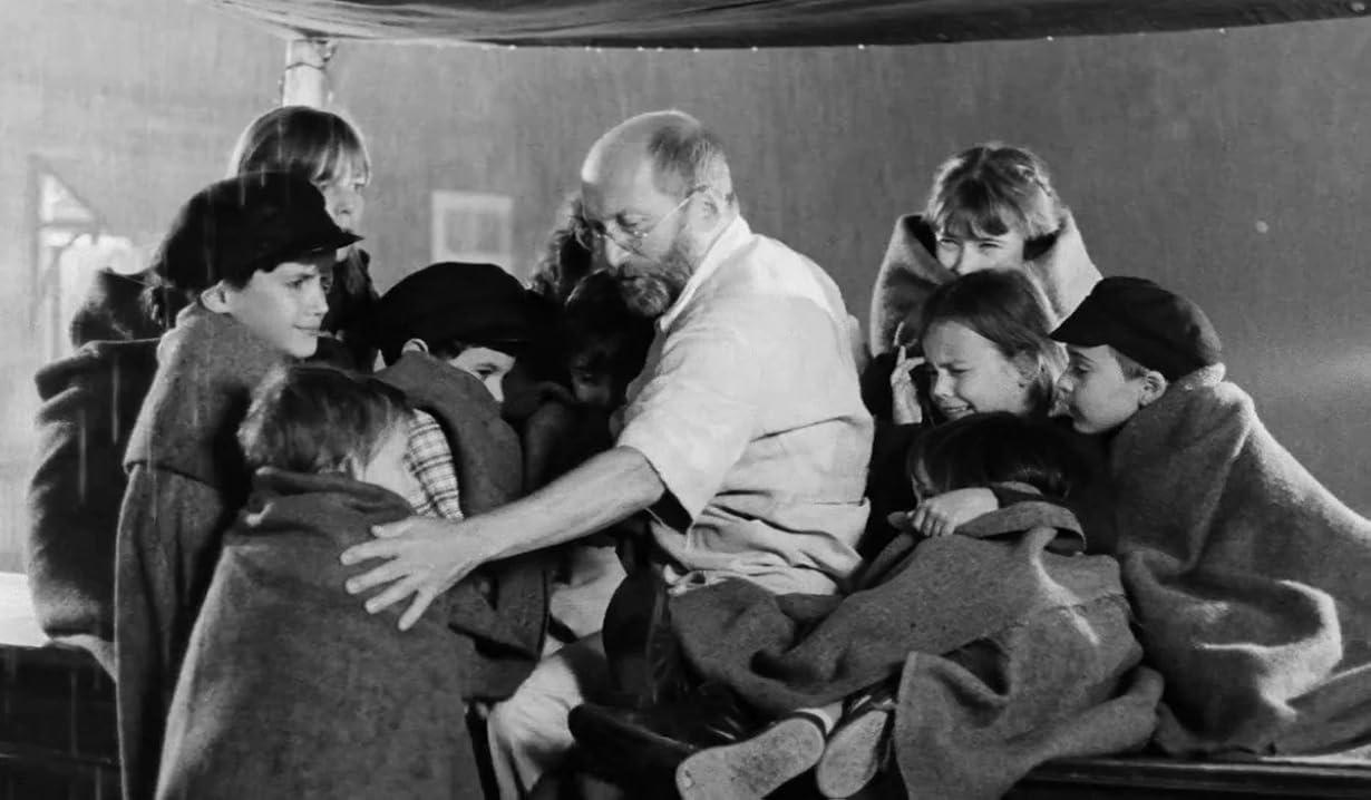 Dottor Korczak streaming ita