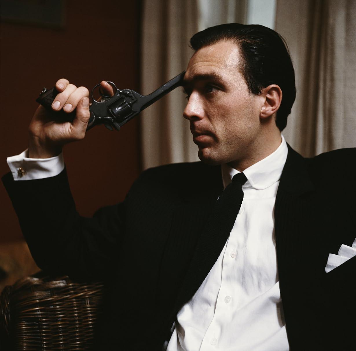 The Krays streaming ita