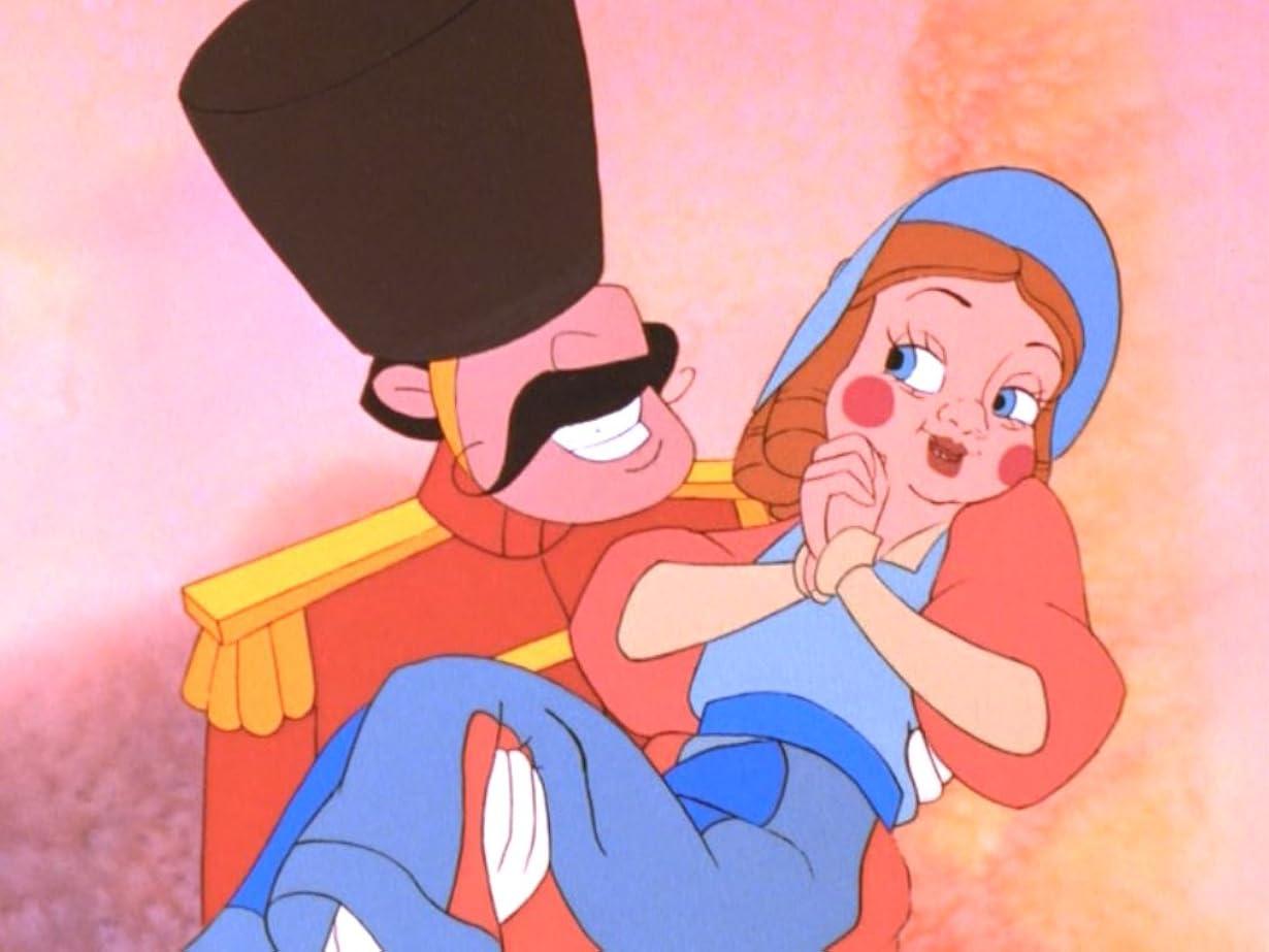 La favola del principe schiaccianoci streaming ita