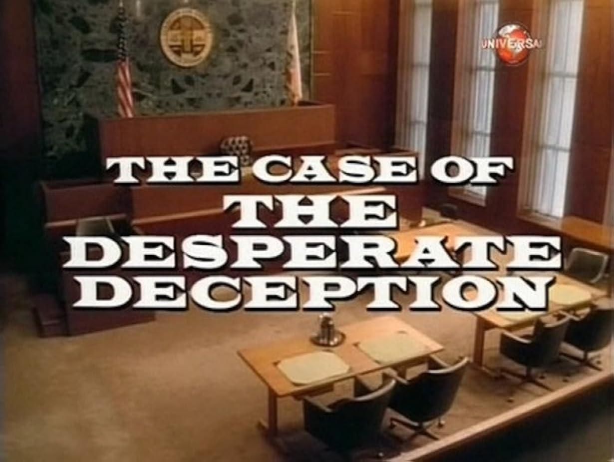 Perry Mason: Crimini di guerra streaming ita