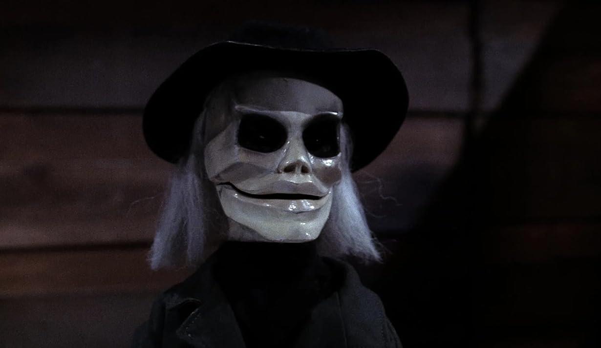 Puppet Master II streaming ita