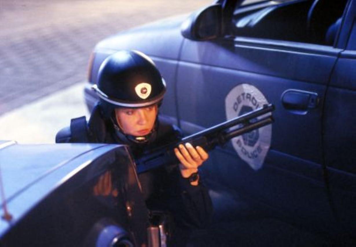 RoboCop 2 streaming ita