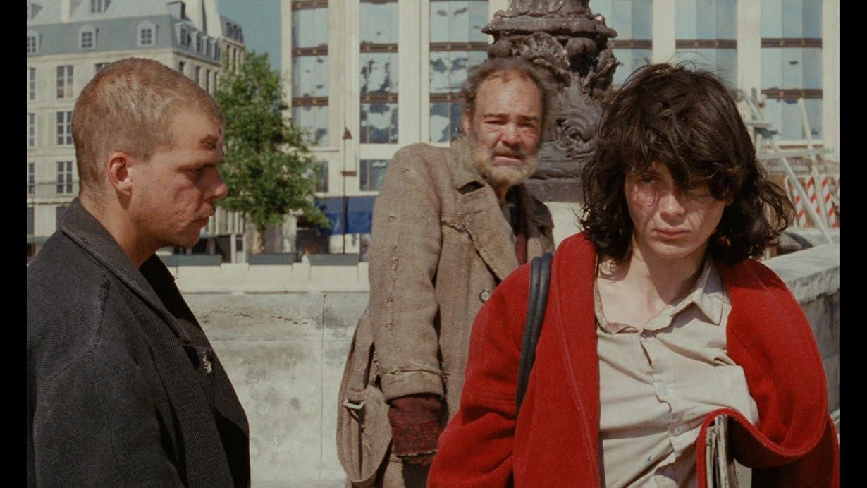 Gli amanti del Pont-Neuf streaming ita