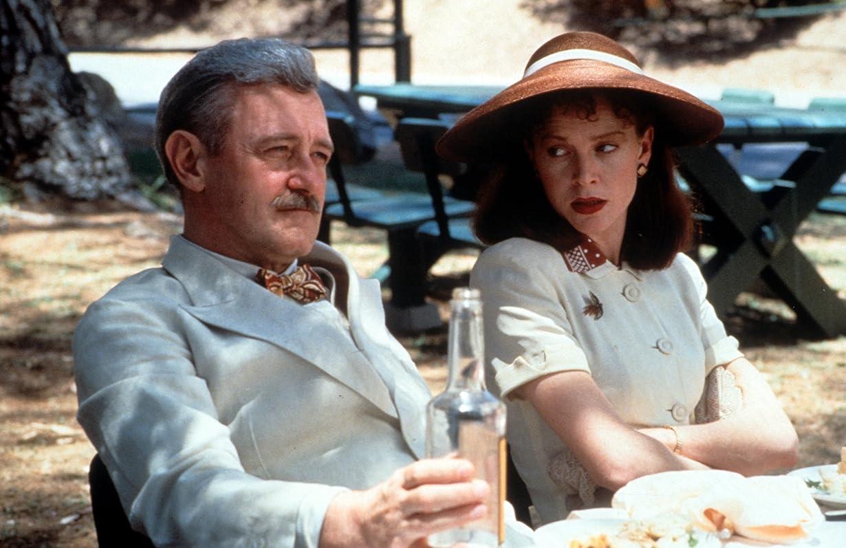 Barton Fink - È successo a Hollywood streaming ita