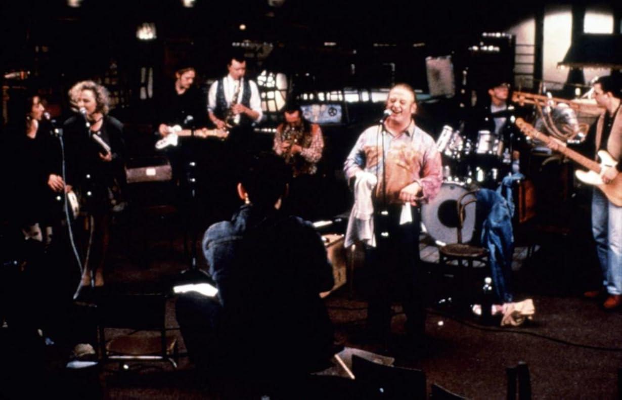 The Commitments streaming ita