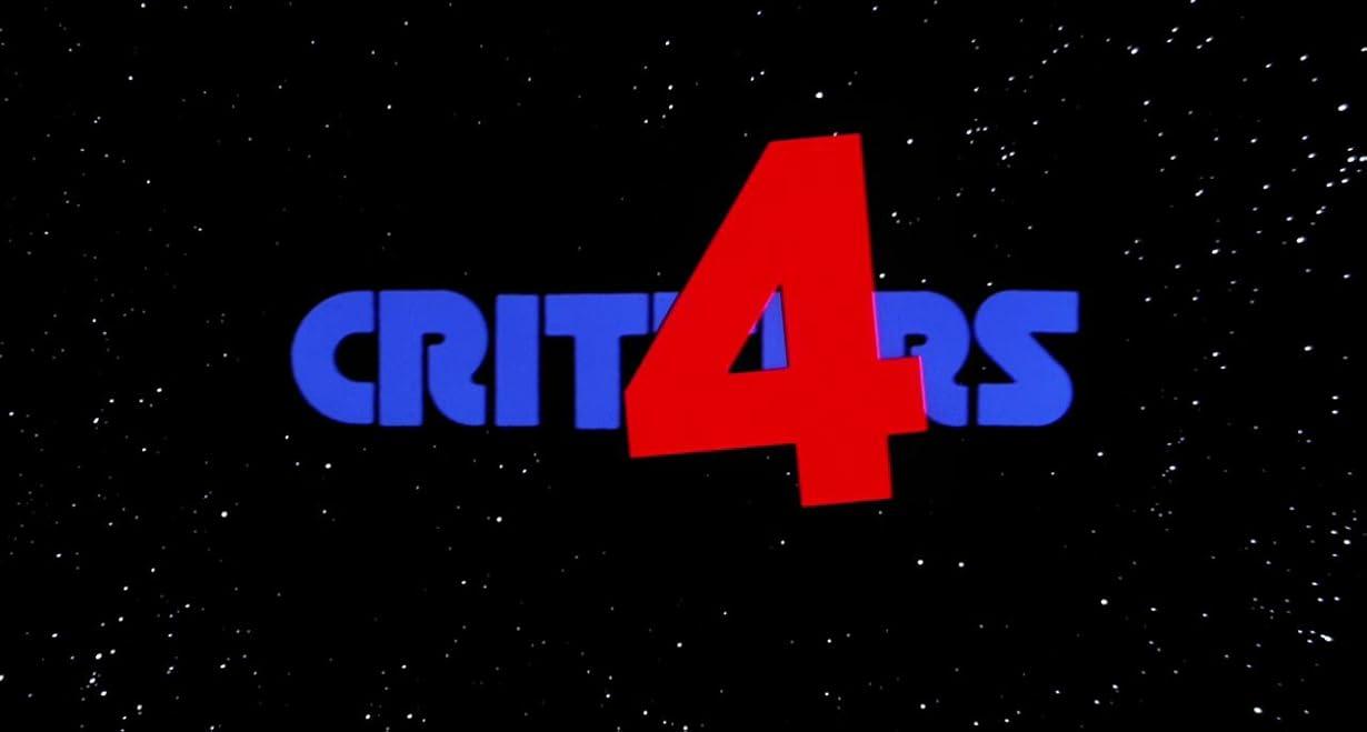 Critters 4 streaming ita
