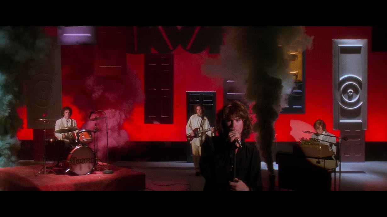 The Doors streaming ita