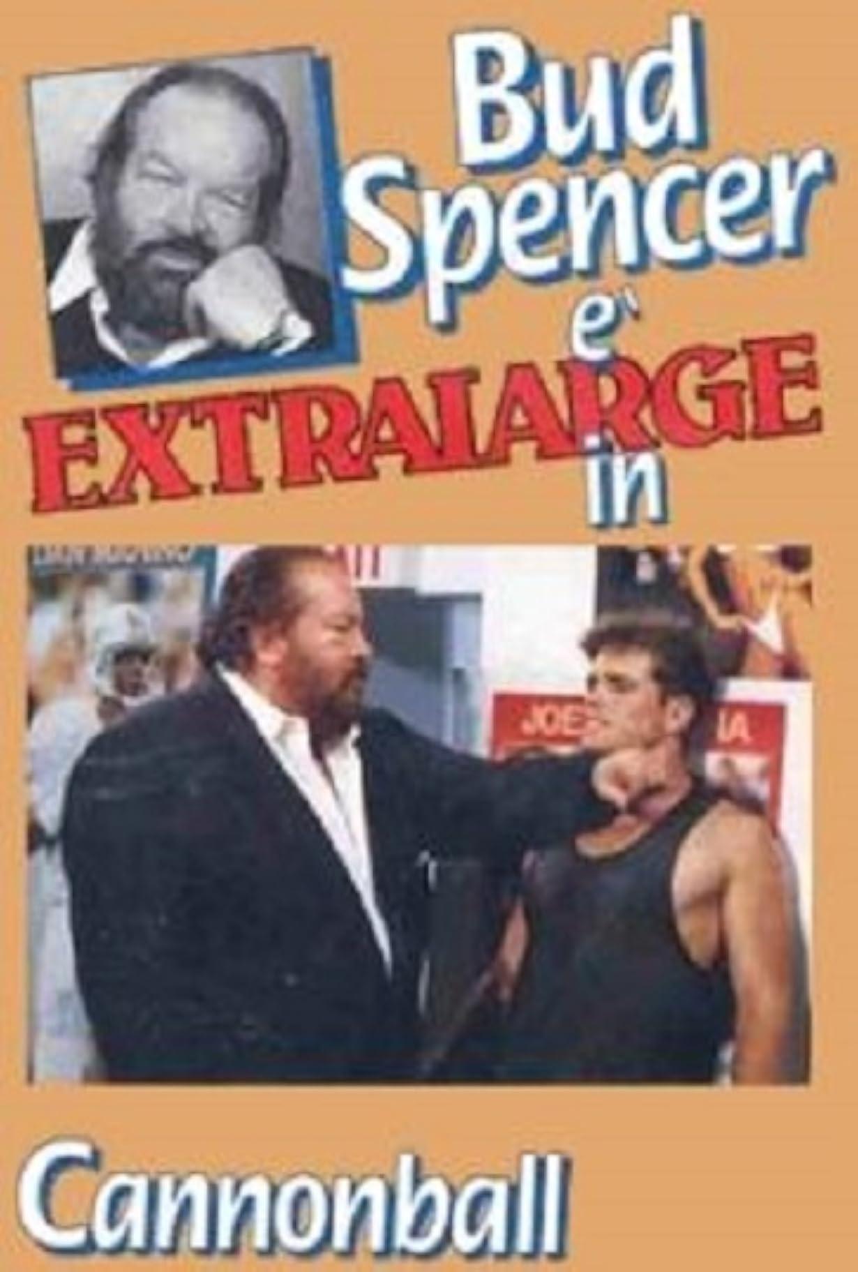 Detective Extralarge streaming ita