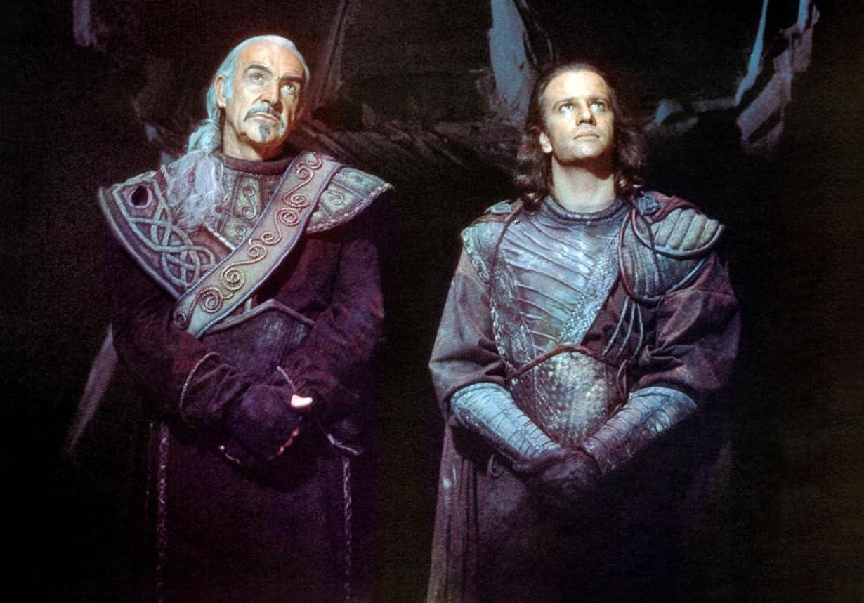 Highlander II - Il ritorno streaming ita