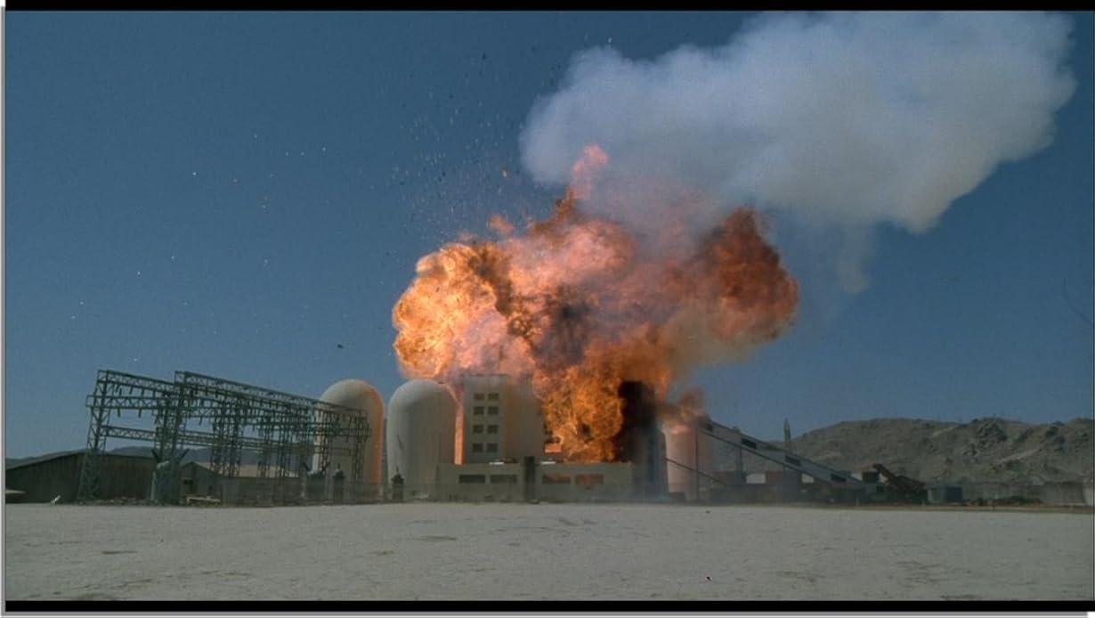 Hot Shots! streaming ita