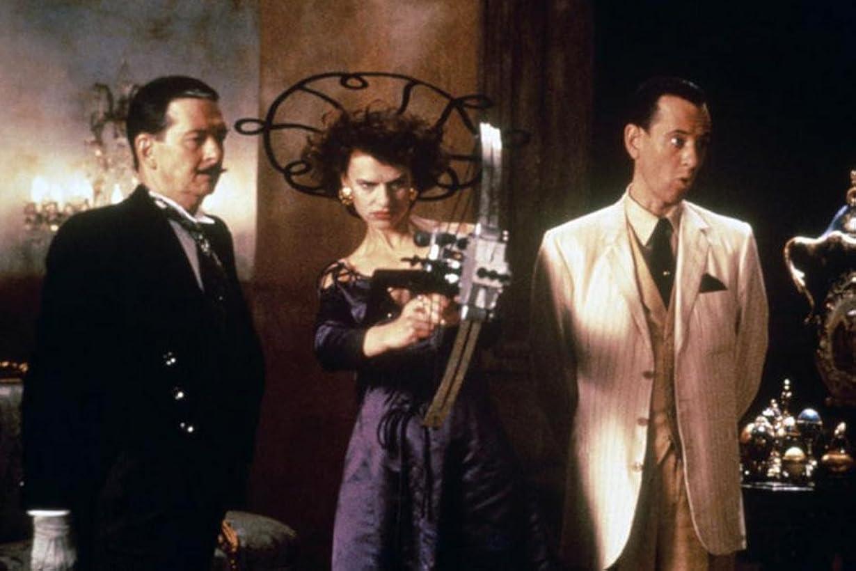 Hudson Hawk - Il mago del furto streaming ita