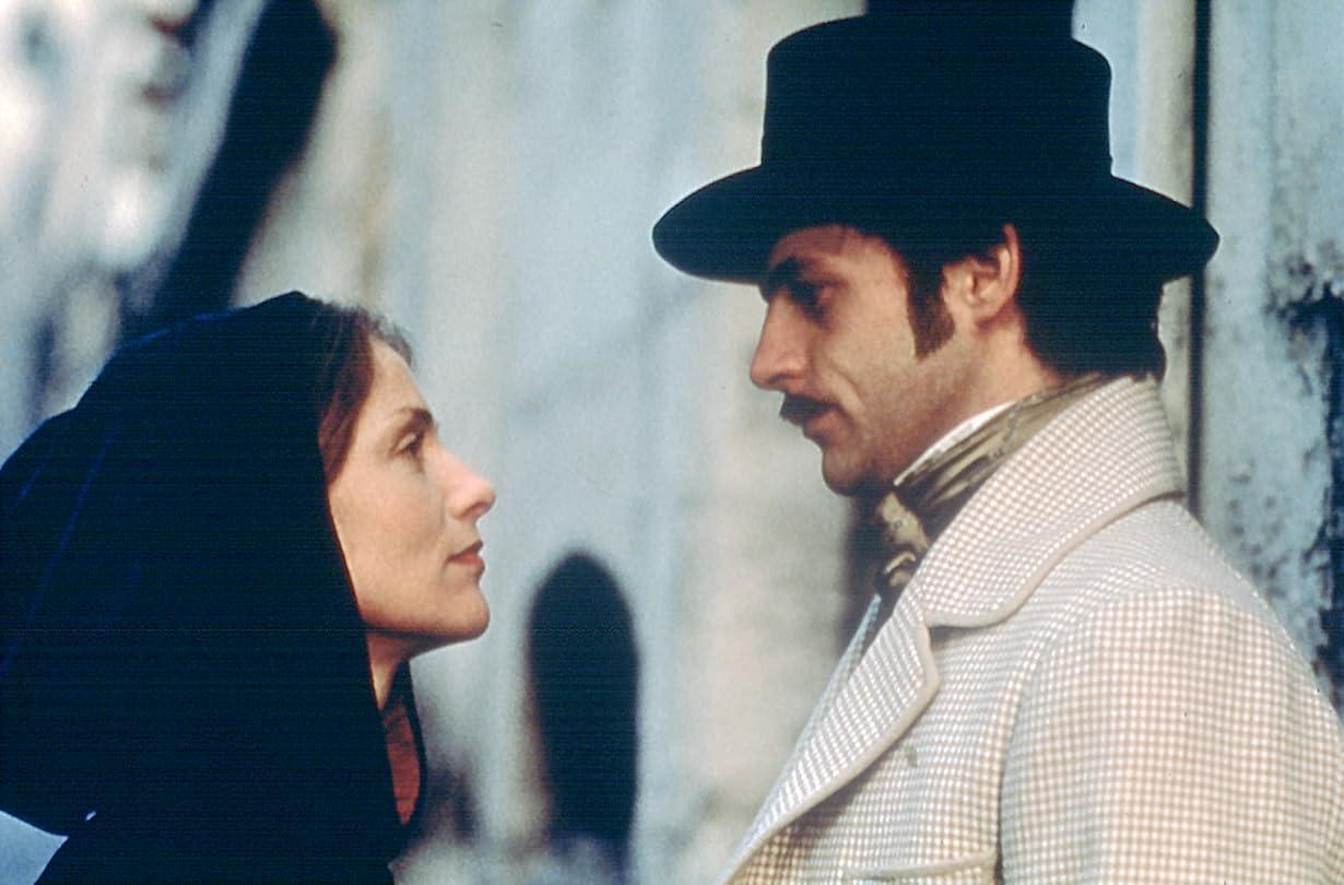 Madame Bovary (1991) streaming ita