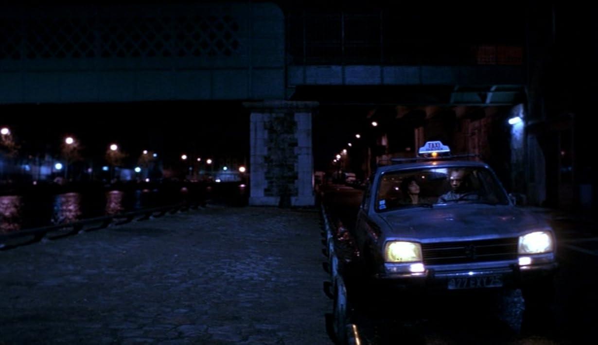 Taxisti di notte streaming ita