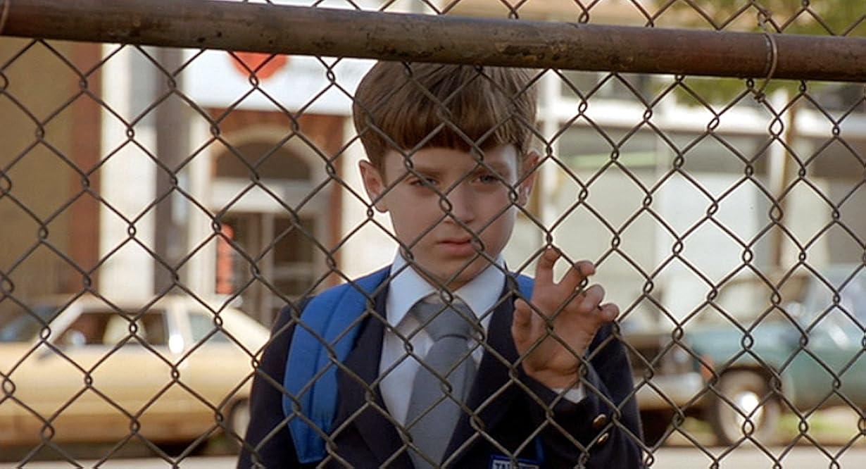 La strada per il paradiso streaming ita