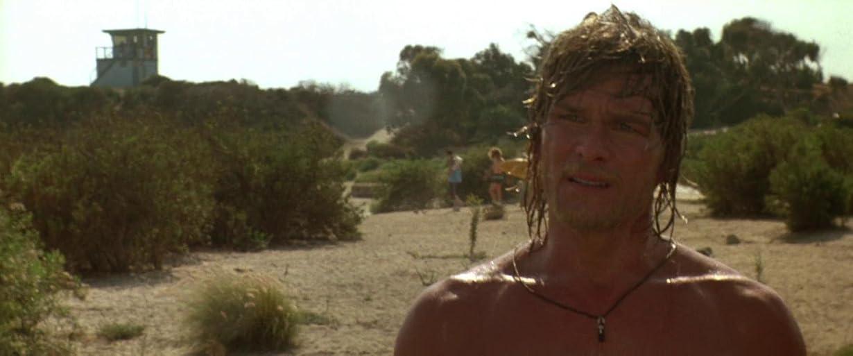Point Break - Punto di rottura streaming ita