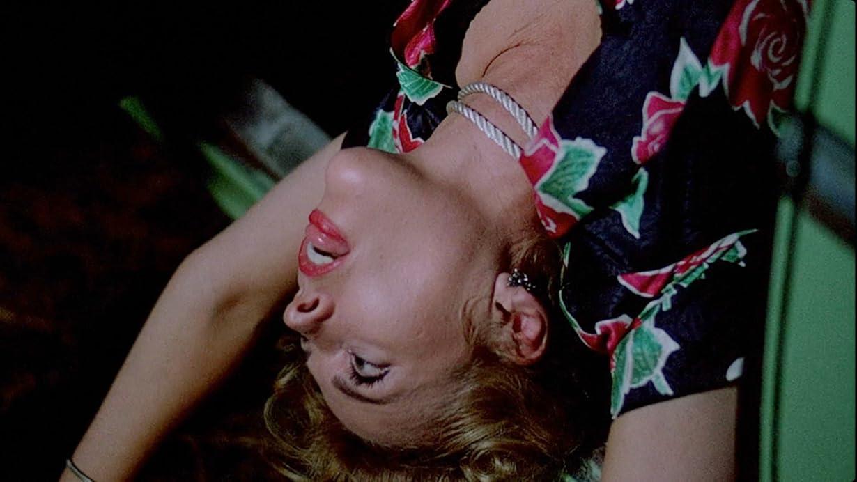 Psycho IV streaming ita