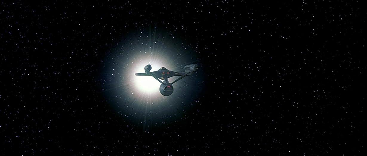 Star Trek VI - Rotta verso l'ignoto streaming ita