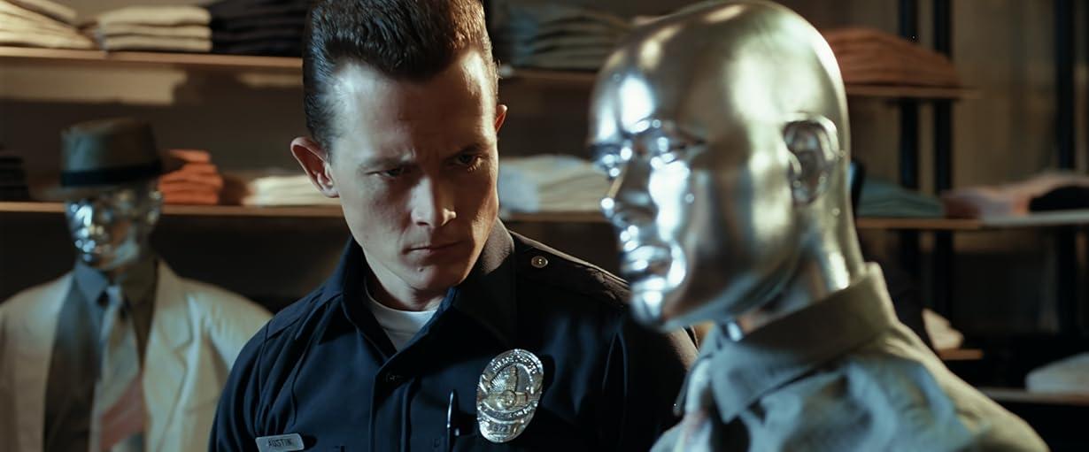 Terminator 2 - Il Giorno Del Giudizio streaming ita