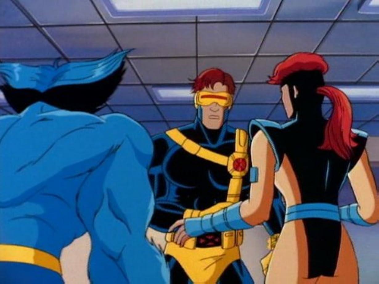Insuperabili X-Men - 92 streaming ita