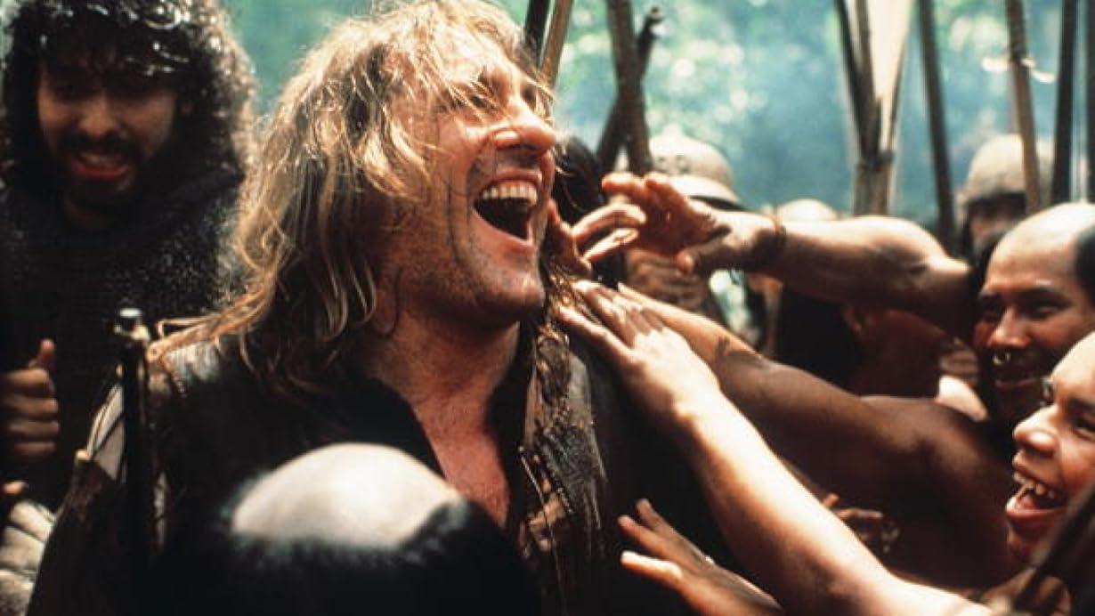 1492: La conquista del paradiso streaming ita