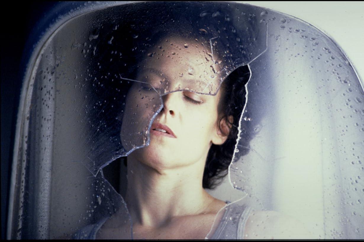 Alien 3 streaming ita