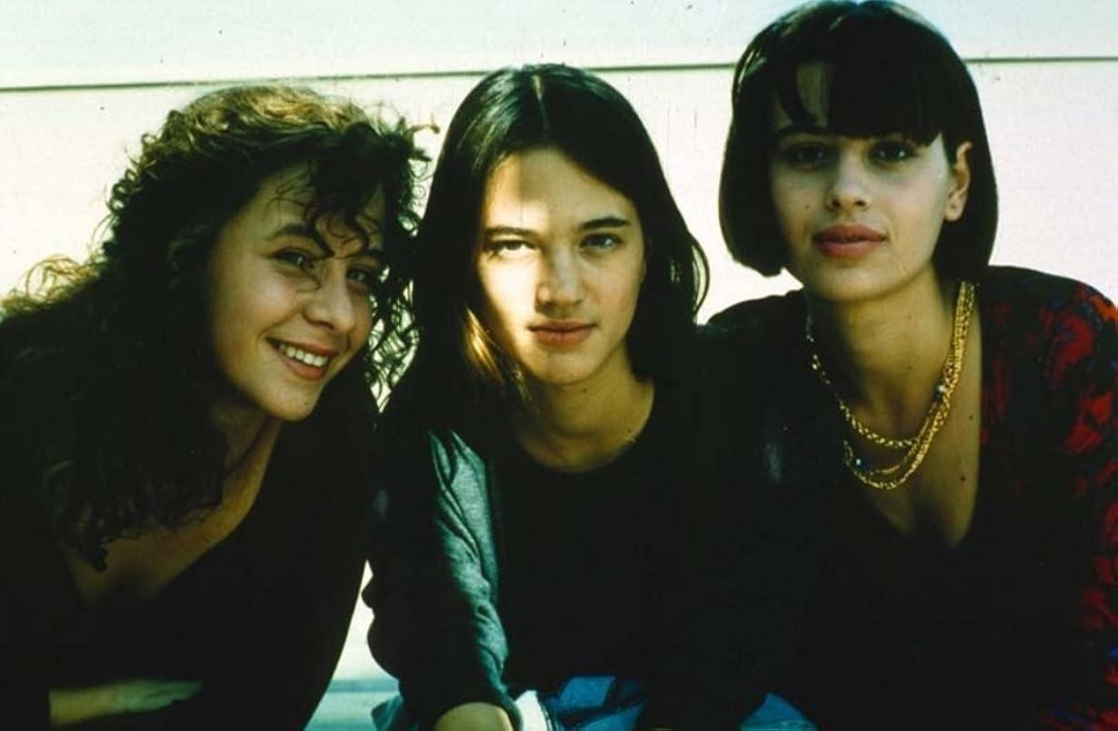 Le amiche del cuore streaming ita