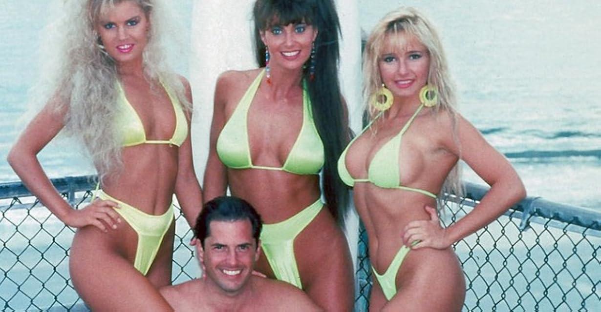 The Bikini Carwash Company streaming ita