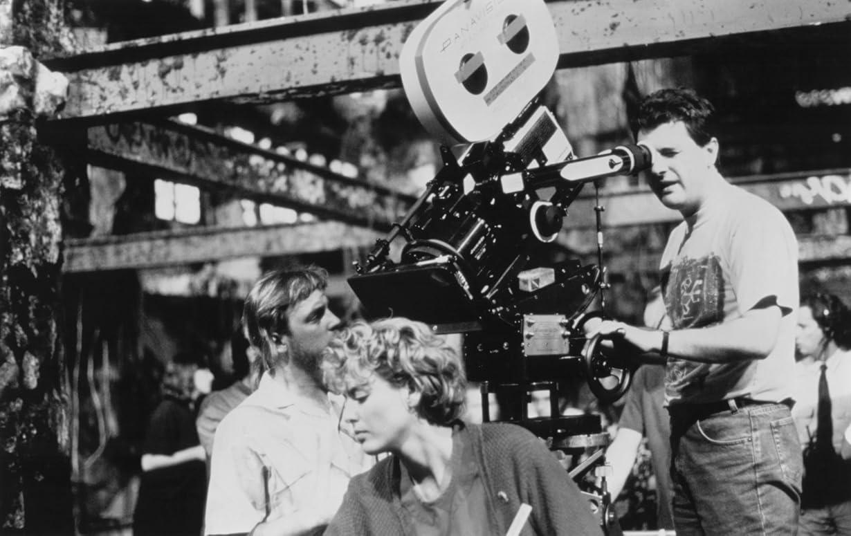 Candyman - Terrore dietro lo specchio streaming ita