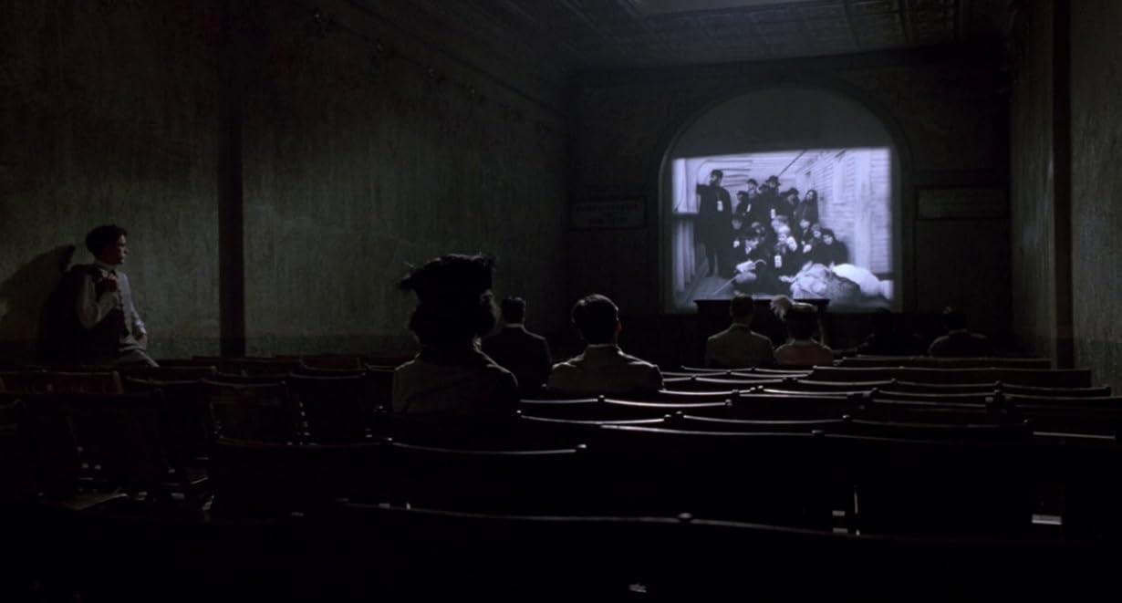 Charlot - Chaplin streaming ita