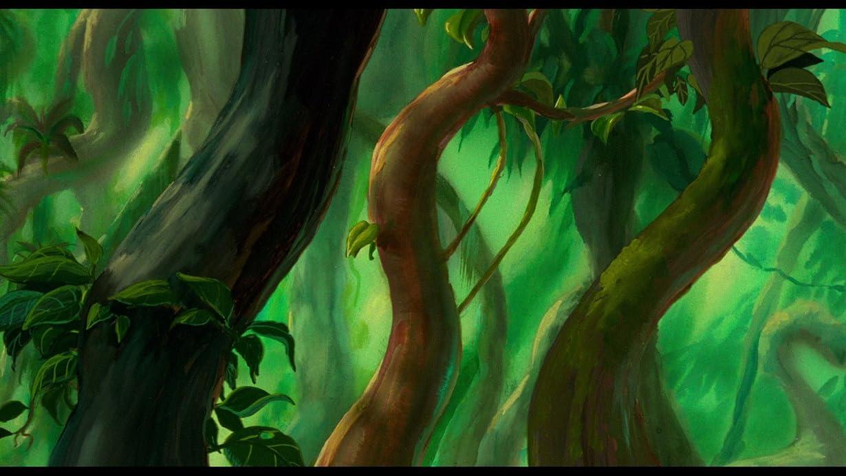 FernGully - Le avventure di Zak e Crysta streaming ita