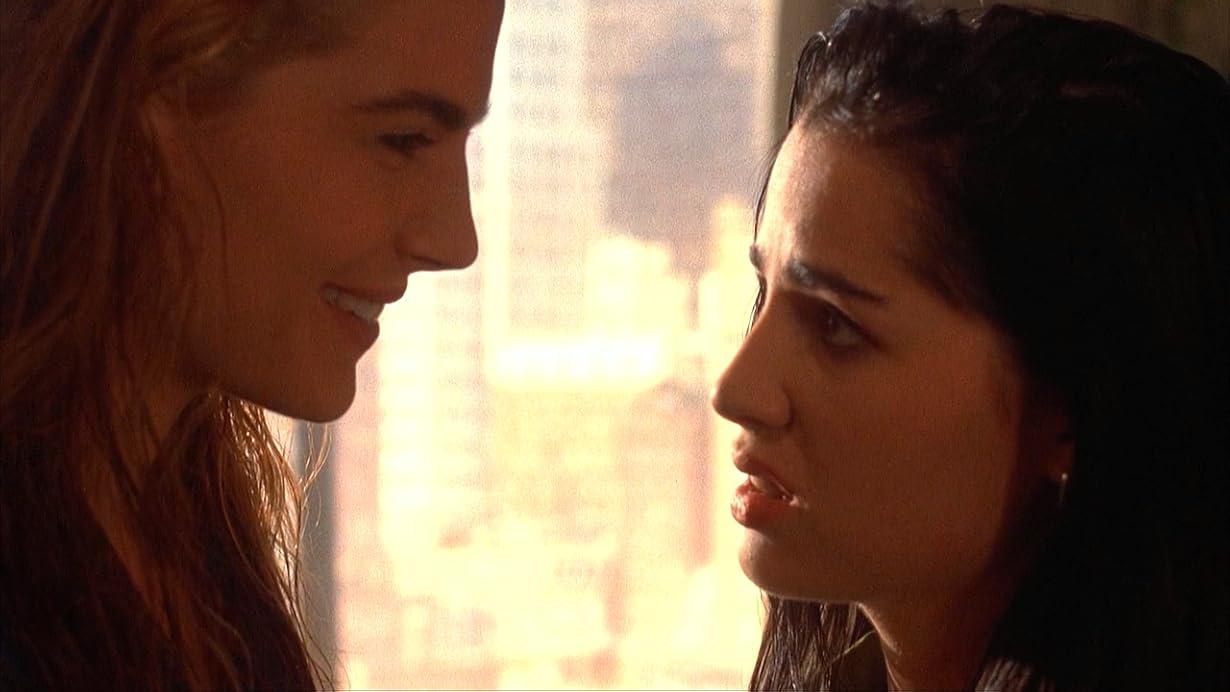 Hellraiser III - Inferno sulla città streaming ita