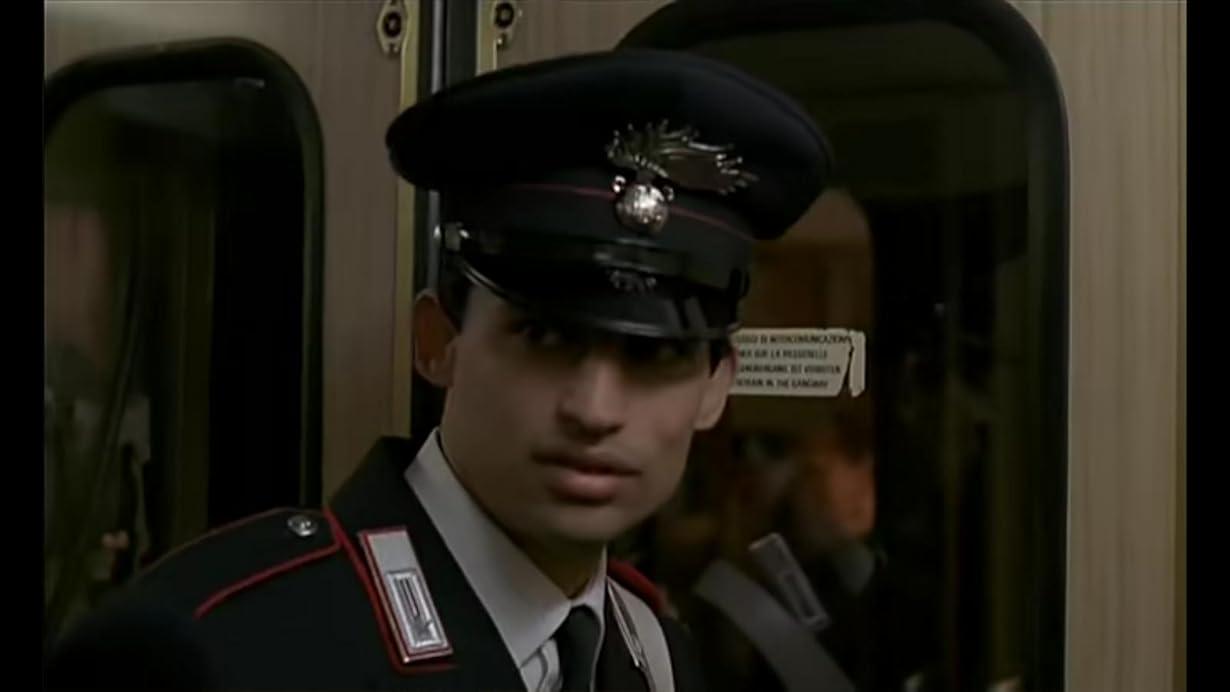 Il ladro di bambini streaming ita