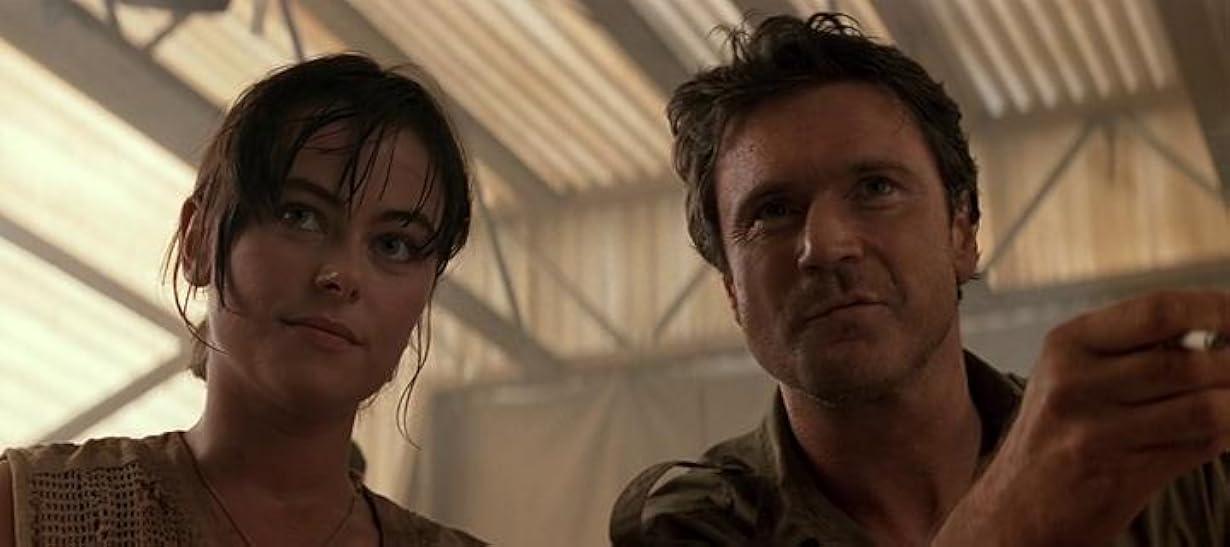 Giochi di potere (1992) streaming ita