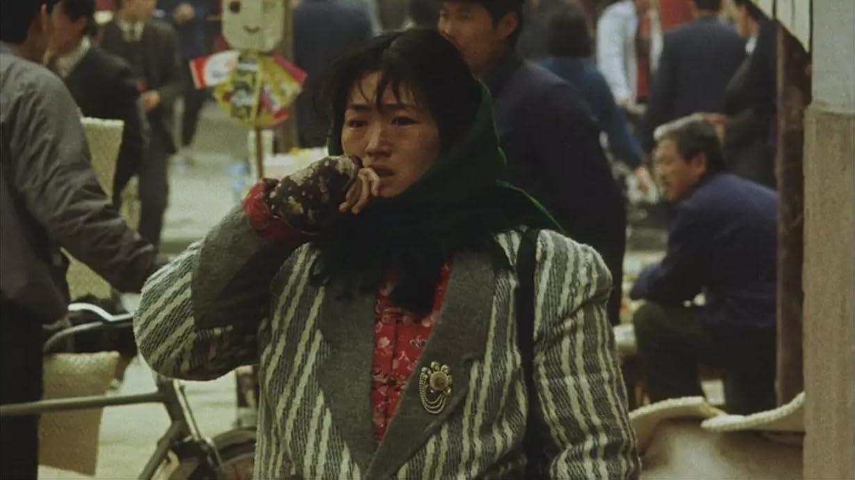 La storia di Qiu Ju streaming ita