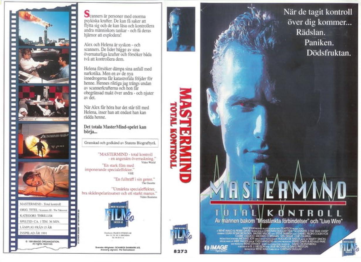 Scanners 3 streaming ita