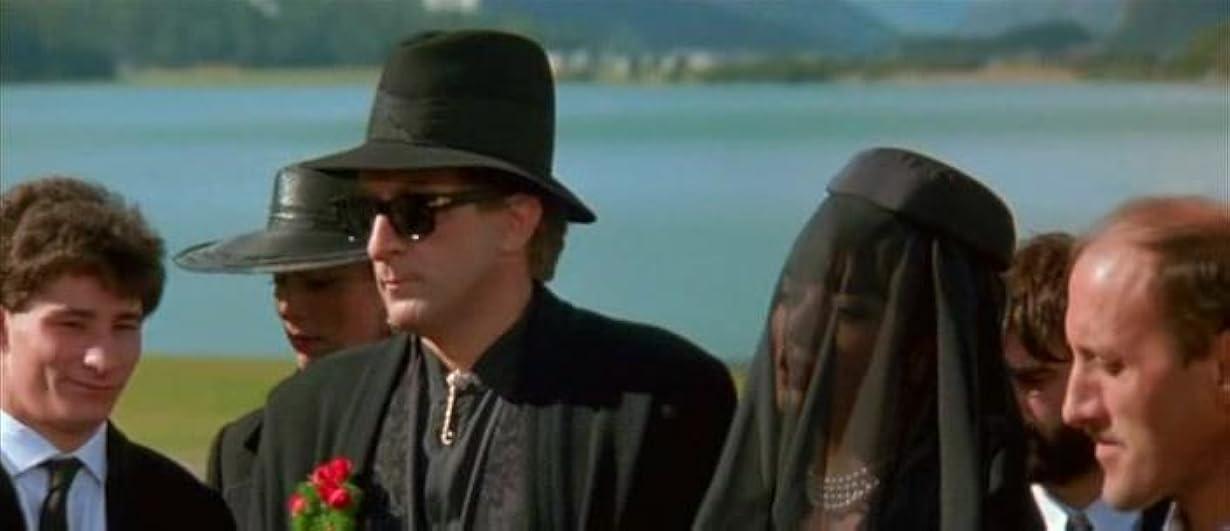 Vacanze di Natale '91 streaming ita