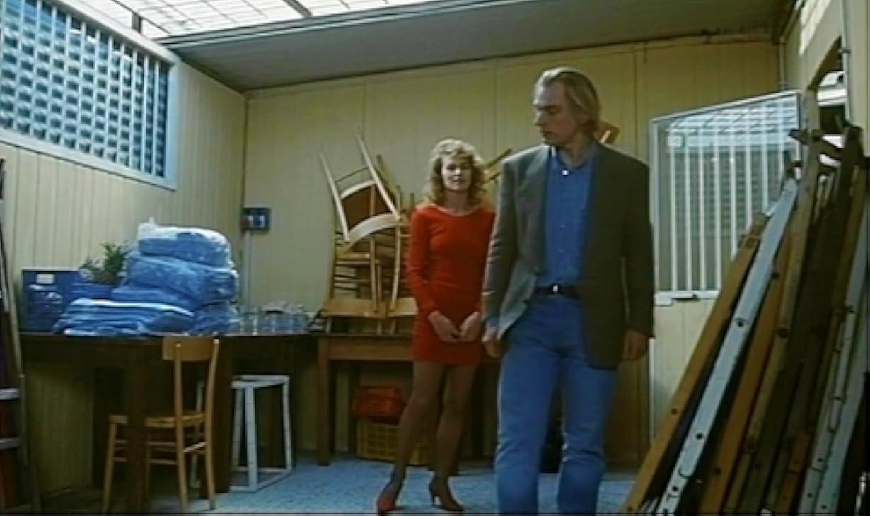 La villa del venerdì streaming ita